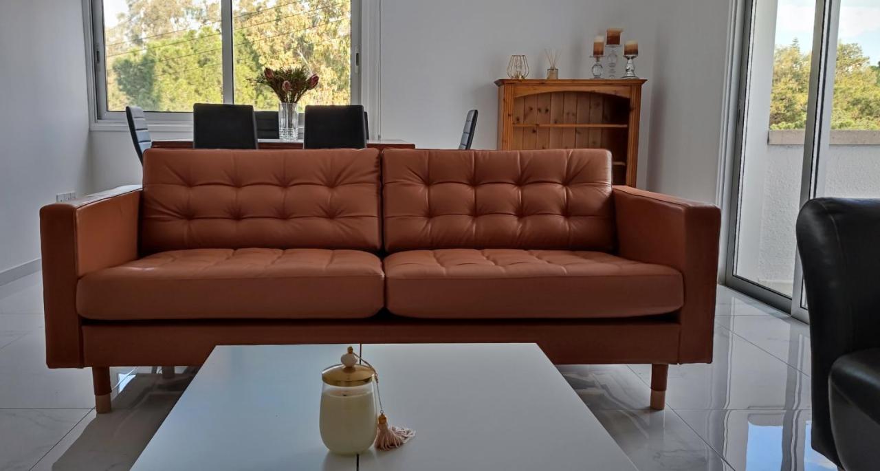 Ellas Modern Duplex City Center Λευκωσία Εξωτερικό φωτογραφία