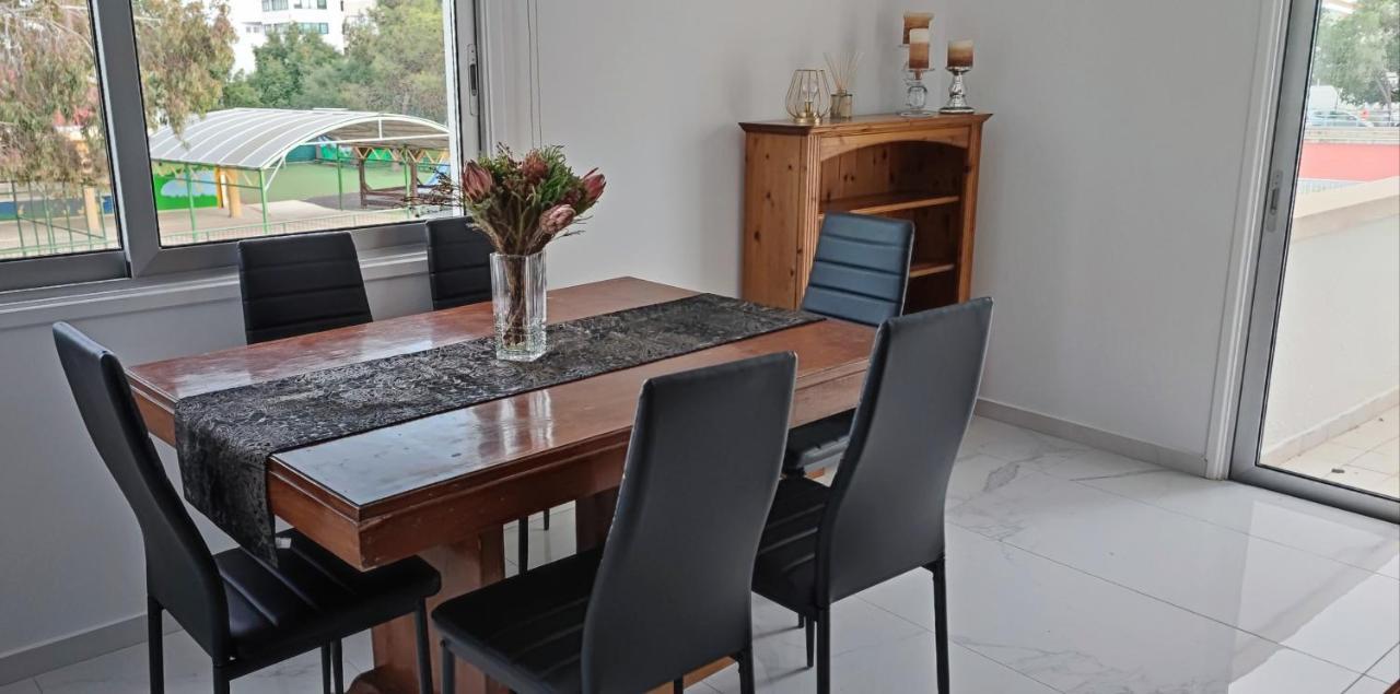 Ellas Modern Duplex City Center Λευκωσία Εξωτερικό φωτογραφία