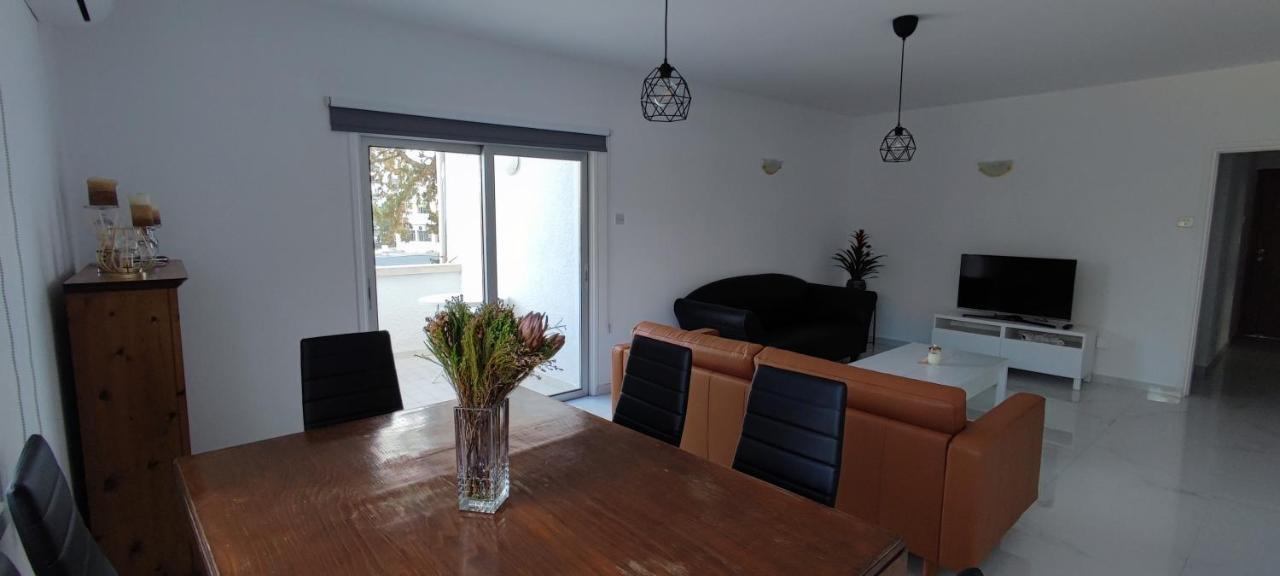 Ellas Modern Duplex City Center Λευκωσία Εξωτερικό φωτογραφία