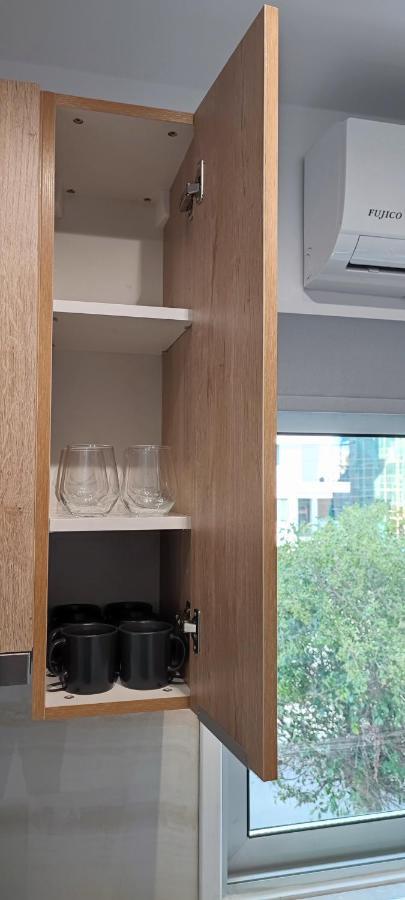 Ellas Modern Duplex City Center Λευκωσία Εξωτερικό φωτογραφία