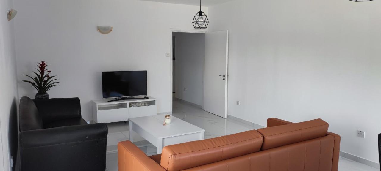 Ellas Modern Duplex City Center Λευκωσία Εξωτερικό φωτογραφία